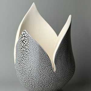 Elegant Bloom No. 19 by Lisette Cedeno, Image 4.