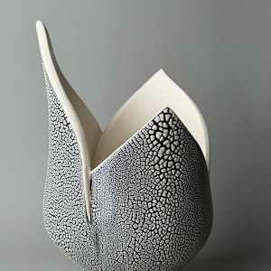 Elegant Bloom No. 19 by Lisette Cedeno, Image 2.