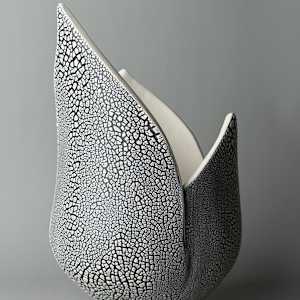 Elegant Bloom No. 19 by Lisette Cedeno, Image 3.