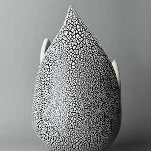 Elegant Bloom No. 19 by Lisette Cedeno, Image 5.