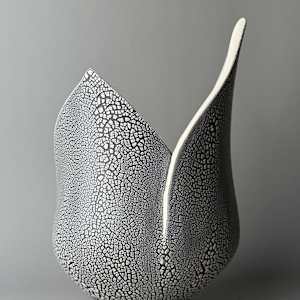Elegant Bloom No. 19 by Lisette Cedeno, Image 6.