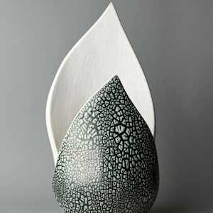 Elegant Bloom No. 157 by Lisette Cedeno, Image 3.