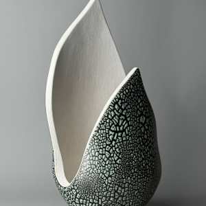 Elegant Bloom No. 157 by Lisette Cedeno, Image 2.