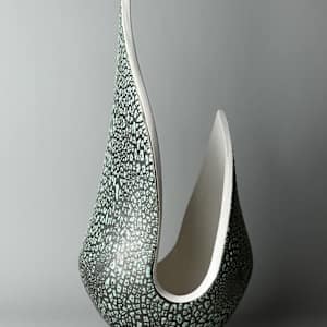 Elegant Bloom No. 157 by Lisette Cedeno, Image 4.