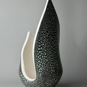 Elegant Bloom No. 157 by Lisette Cedeno, Image 6.