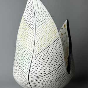 Elegant Bloom #99 by Lisette Cedeno, Image 3.