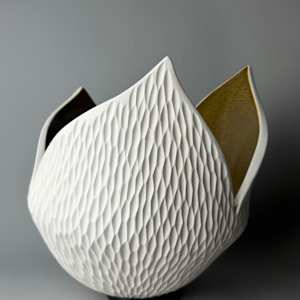 Elegant Bloom No. 33 by Lisette Cedeno, Image 3.