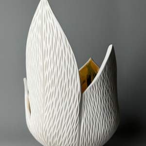Elegant Bloom No. 186 by Lisette Cedeno, Image 6.
