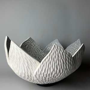 Elegant Bloom No. 111 by Lisette Cedeno, Image 5.