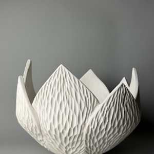 Elegant Bloom No. 155 by Lisette Cedeno, Image 4.