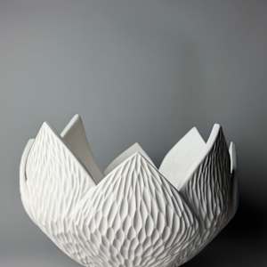 Elegant Bloom No. 155 by Lisette Cedeno, Image 5.