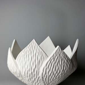 Elegant Bloom No. 155 by Lisette Cedeno, Image 3.