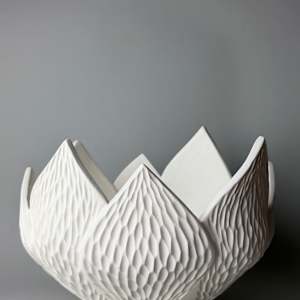 Elegant Bloom No. 155 by Lisette Cedeno, Image 6.