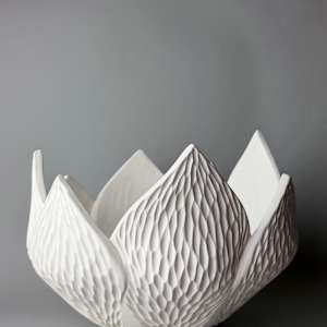Elegant Bloom No. 155 by Lisette Cedeno, Image 2.