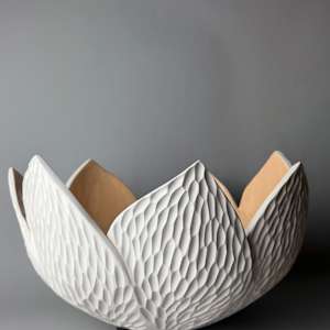Elegant Bloom No. 3 by Lisette Cedeno, Image 3.