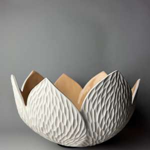 Elegant Bloom No. 3 by Lisette Cedeno, Image 2.