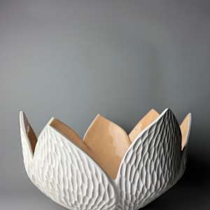 Elegant Bloom No. 3 by Lisette Cedeno, Image 4.