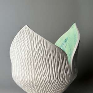 Elegant Bloom No. 109 by Lisette Cedeno, Image 3.