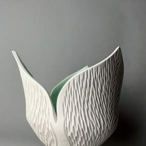 Elegant Bloom No. 109 by Lisette Cedeno, Image 5.
