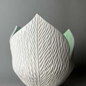 Elegant Bloom No. 109 by Lisette Cedeno, Image 4.