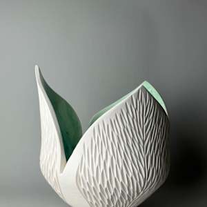 Elegant Bloom No. 109 by Lisette Cedeno, Image 6.