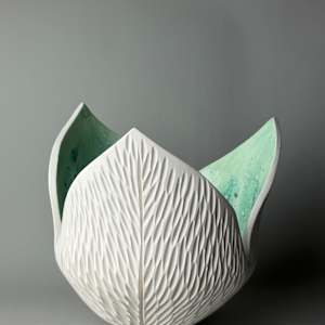 Elegant Bloom No. 109 by Lisette Cedeno, Image 7.