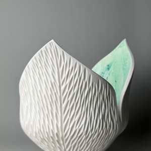 Elegant Bloom No. 109 by Lisette Cedeno, Image 9.