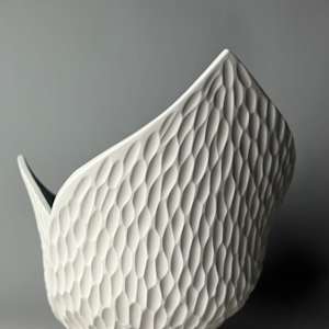 Elegant Bloom No. 119 by Lisette Cedeno, Image 8.