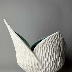 Elegant Bloom No. 119 by Lisette Cedeno, Image 7.
