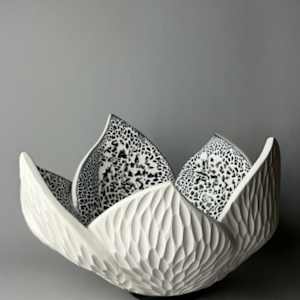 Elegant Bloom No. 22 by Lisette Cedeno, Image 6.
