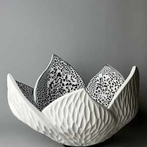 Elegant Bloom No. 22 by Lisette Cedeno, Image 9.