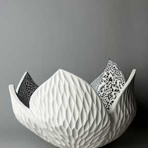 Elegant Bloom No. 22 by Lisette Cedeno, Image 7.