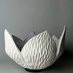Elegant Bloom No. 22 by Lisette Cedeno, Image 8.