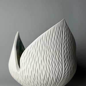Elegant Bloom No. 75 by Lisette Cedeno, Image 6.