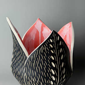 Elegant Bloom No. 78 by Lisette Cedeno, Image 3.