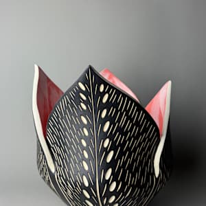 Elegant Bloom No. 78 by Lisette Cedeno, Image 2.