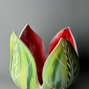 Elegant Bloom #85 by Lisette Cedeno, Image 4.