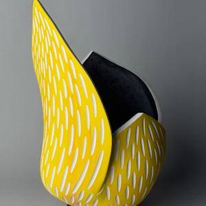 Elegant Bloom No. 163 by Lisette Cedeno, Image 2.