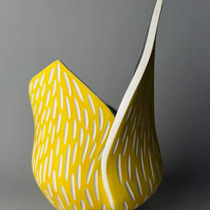 Elegant Bloom No. 163 by Lisette Cedeno, Image 5.