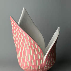 Elegant Bloom No. 11 by Lisette Cedeno, Image 5.