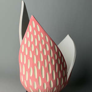 Elegant Bloom No. 11 by Lisette Cedeno, Image 7.