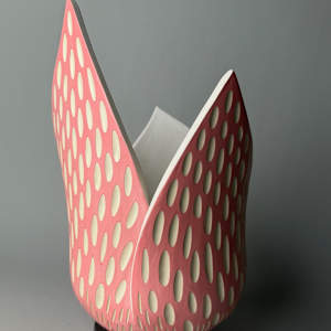 Elegant Bloom No. 11 by Lisette Cedeno, Image 3.