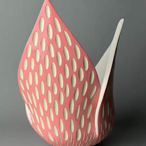Elegant Bloom No. 11 by Lisette Cedeno, Image 6.