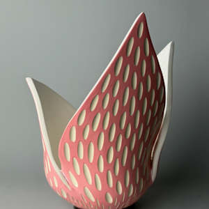 Elegant Bloom No. 11 by Lisette Cedeno, Image 4.