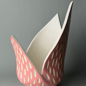 Elegant Bloom No. 11 by Lisette Cedeno, Image 2.