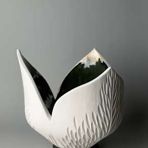 Elegant Bloom No. 195 by Lisette Cedeno, Image 4.