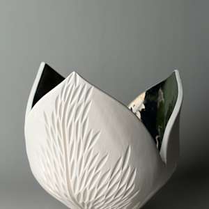 Elegant Bloom No. 195 by Lisette Cedeno, Image 6.