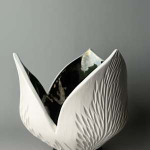 Elegant Bloom No. 195 by Lisette Cedeno, Image 7.