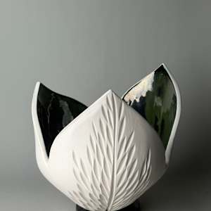 Elegant Bloom No. 195 by Lisette Cedeno, Image 5.
