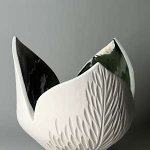 Elegant Bloom No. 195 by Lisette Cedeno, Image 8.